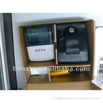 High quality mini thermal printer